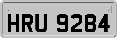 HRU9284