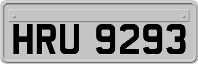 HRU9293