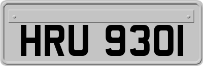 HRU9301
