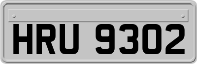 HRU9302