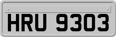 HRU9303