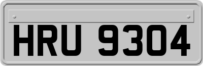 HRU9304