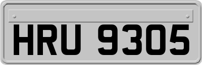 HRU9305
