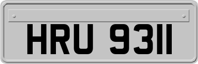 HRU9311