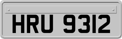 HRU9312