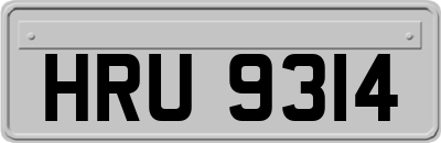 HRU9314