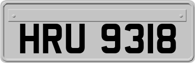 HRU9318