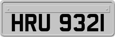 HRU9321
