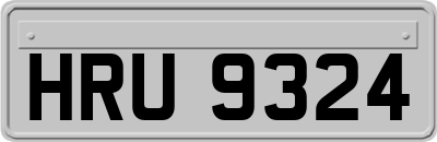 HRU9324