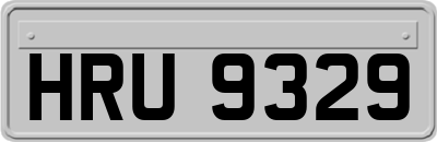 HRU9329