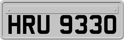 HRU9330