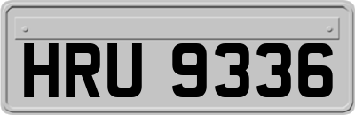 HRU9336