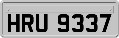 HRU9337