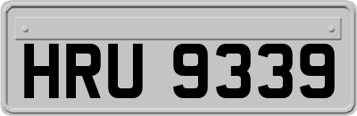 HRU9339