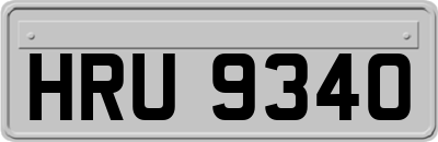 HRU9340