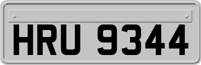 HRU9344