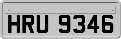 HRU9346