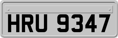 HRU9347