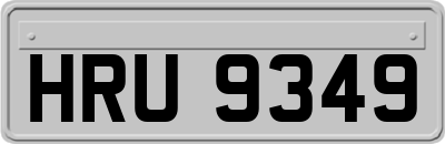 HRU9349
