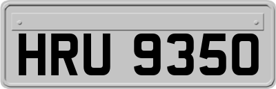 HRU9350