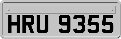 HRU9355