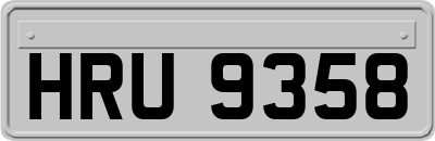HRU9358