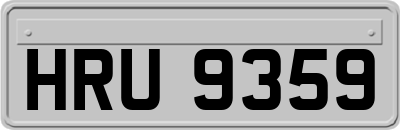 HRU9359