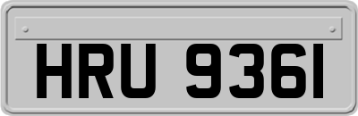 HRU9361