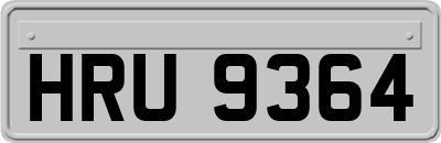 HRU9364