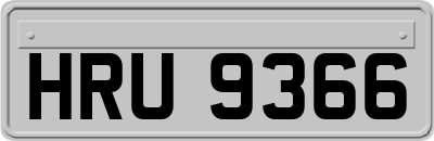 HRU9366