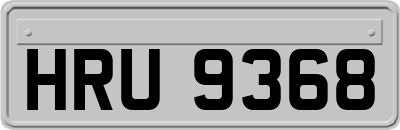 HRU9368