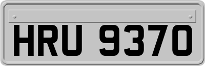 HRU9370
