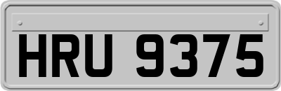HRU9375