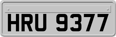 HRU9377