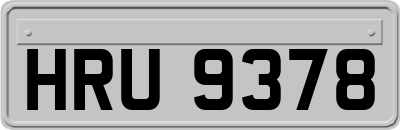 HRU9378