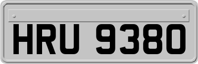 HRU9380