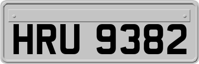 HRU9382