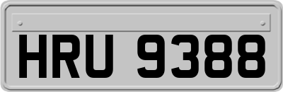 HRU9388