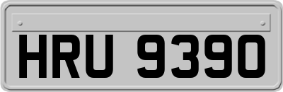 HRU9390