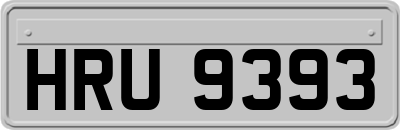 HRU9393