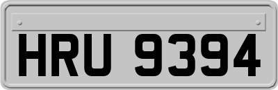 HRU9394