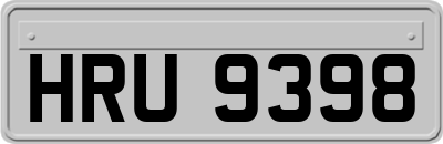 HRU9398
