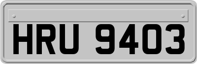 HRU9403