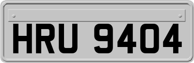 HRU9404