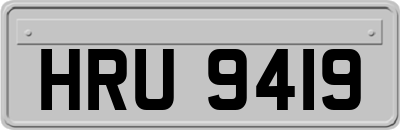HRU9419