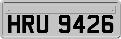 HRU9426