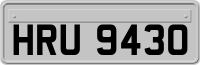 HRU9430