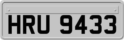 HRU9433