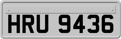 HRU9436