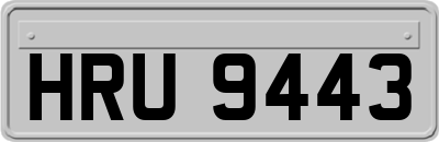 HRU9443